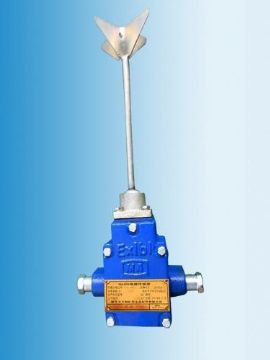 點(diǎn)擊查看詳細(xì)信息<br>標(biāo)題：礦用堆煤傳感器 閱讀次數(shù)：5037